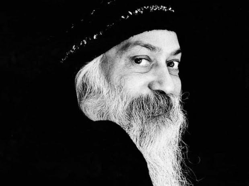 OSHO Meditations Mini-Workshop