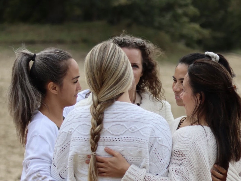 Dagretraite voor vrouwen met Indische & Molukse roots
