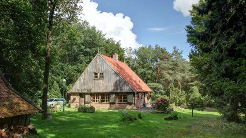 Wandelretraite * 5 dagen wandelen vanuit thuisbasis De Kwakel