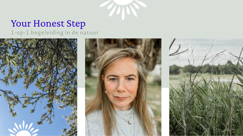 Your Honest Step