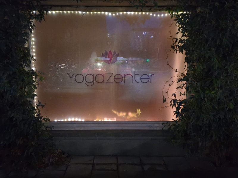 Restorative Winter Retreat