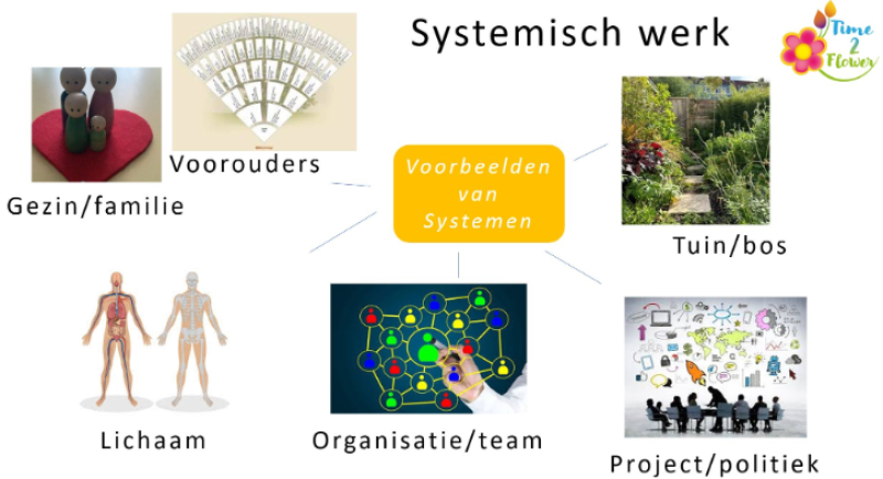 Lezing en demonstratie opstellingen