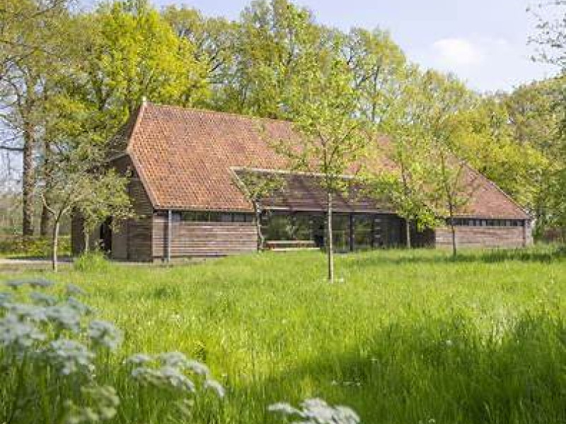 LenteLicht: Een retraiteweek met rust, natuur en aandacht