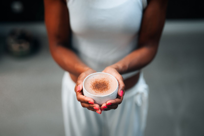 Cacao Ceremony & Ecstatic Dance