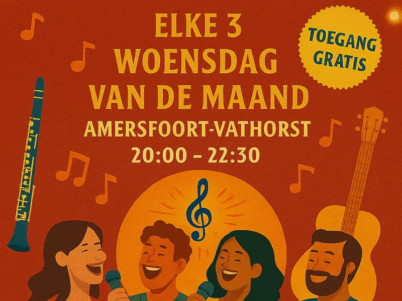 Muziekavond