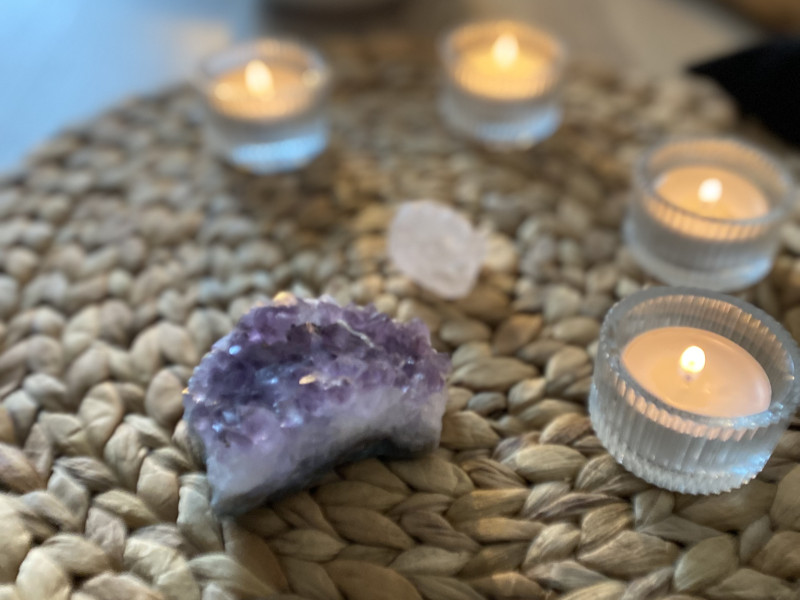 Breathwork - ademcirkel - verbonden adem 30 oktober 2026