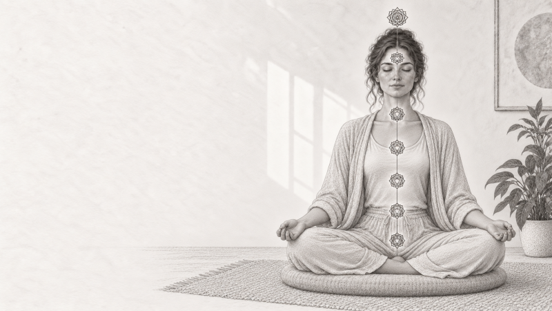 Reiki 1e graads en 2e graads bij Bodywork Trauma Release - Guérison, Travail énergétique, Développement personnel