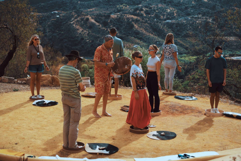 SHAMANIC WEEKEND