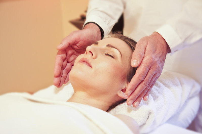 Reiki I