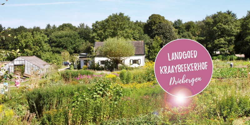 5Ritmes op Kraaybeekerhof - Driebergen