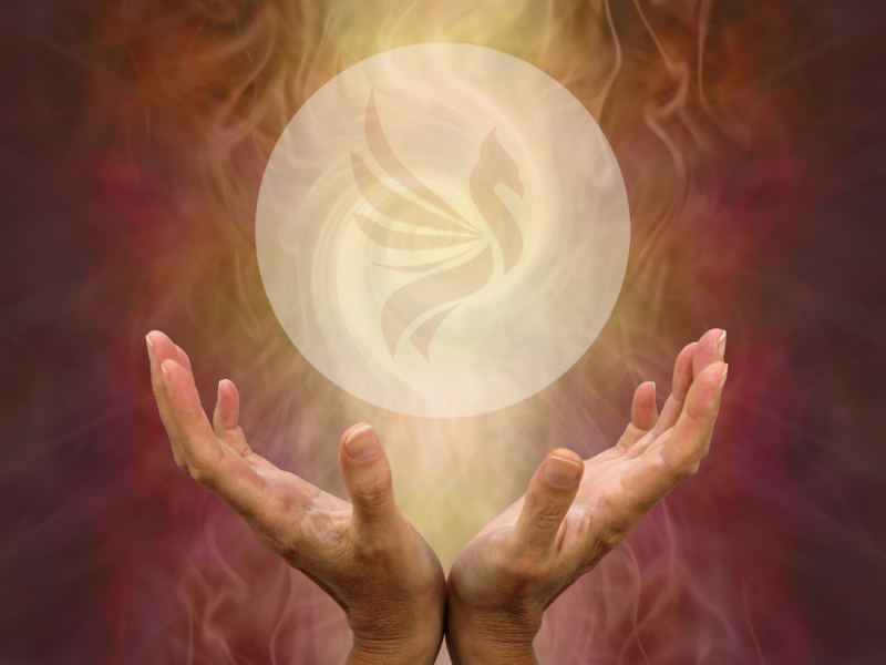 Kundalini Activatie Healing Groepsessie