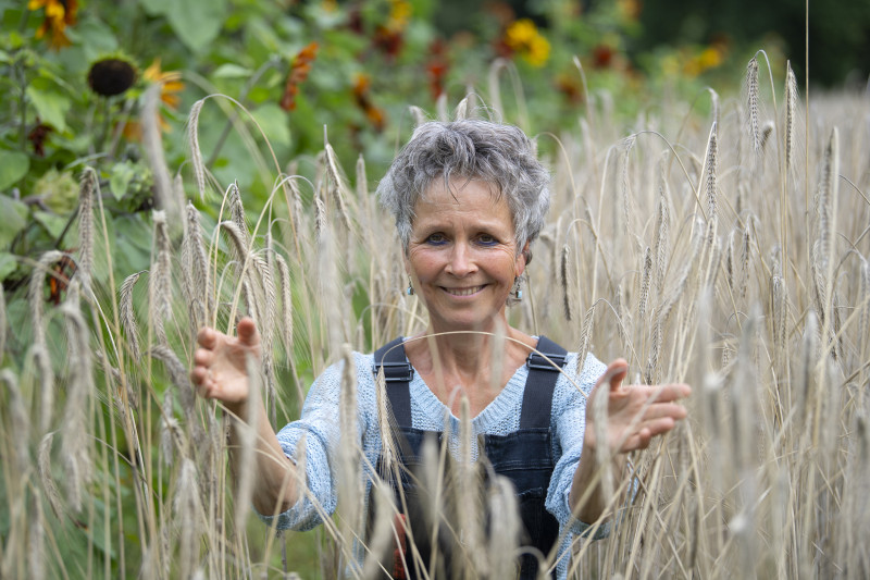De bodems onder onze gezondheid, Aarde College - Lezing, Presentatie, Gezondheid