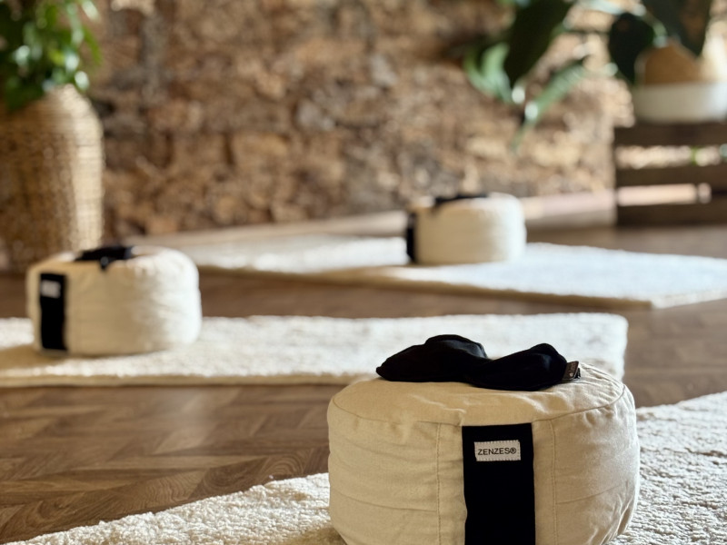 Deep Rest Retreat