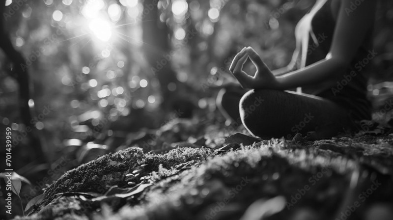 Liquid Yoga & Liquid Breath 'Magie van het Ongeziene'