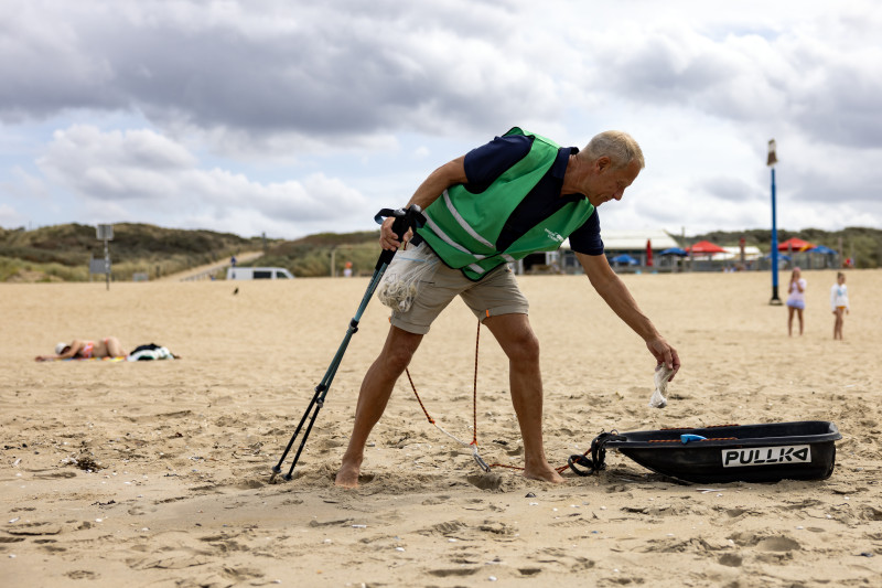 BeachClean & Workout - Hipsy