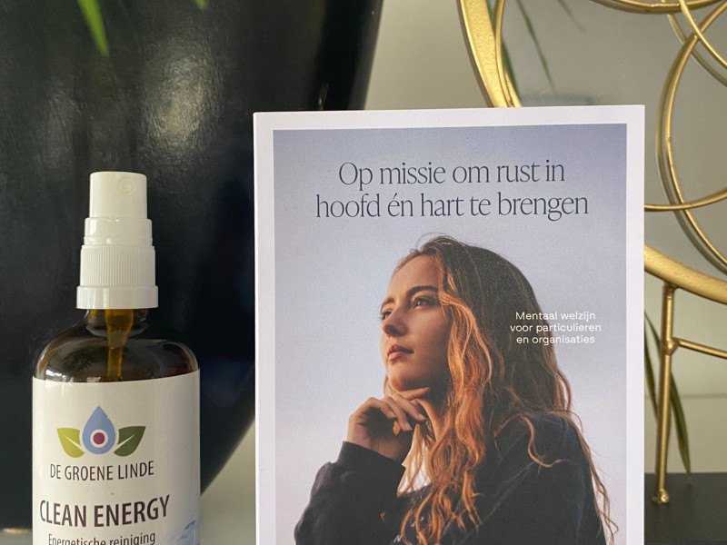 Holistische therapie - Therapy, Bodywork, Meditation