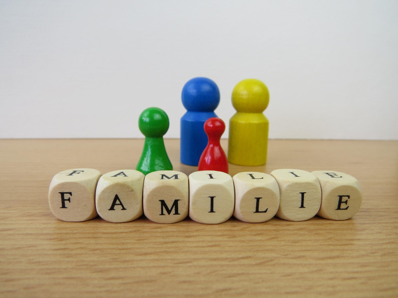 Op reis door je familiesysteem
