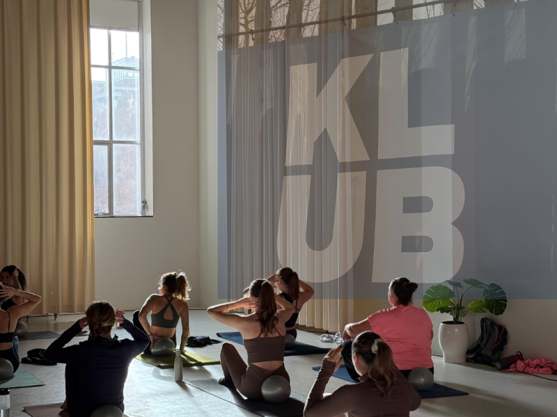 PILATES KLUB 2.0