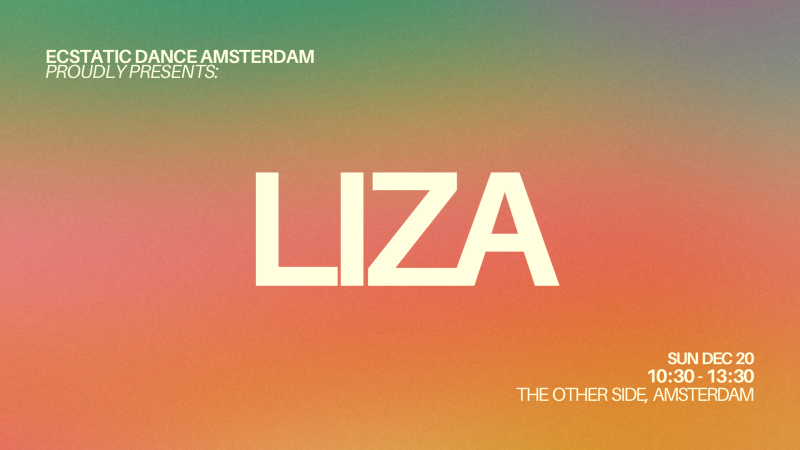 LIZA | EDA @ TOS