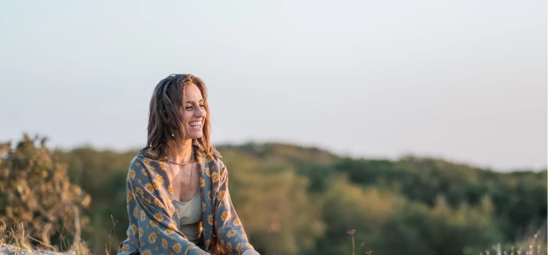 Women's Truffle Ceremony with Merel