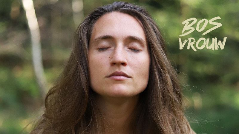 Bosvrouw - Experience & Stemcirkel (woman only) - Performance, Singing Circle, Voice Expression