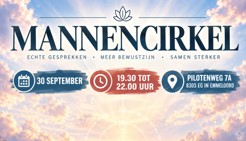 Mannencirkel