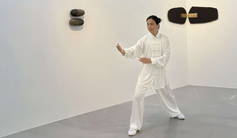 Qigong Workshop - Qi Gong, Energiewerk, Gezondheid