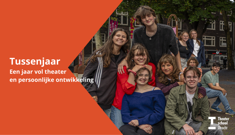 Tussenjaar: vijf maanden vol persoonlijke ontwikkeling
