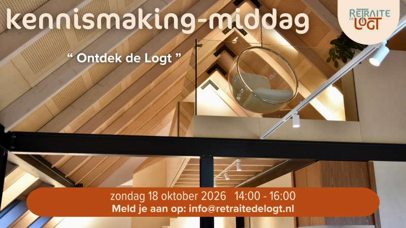 kennismaking middag