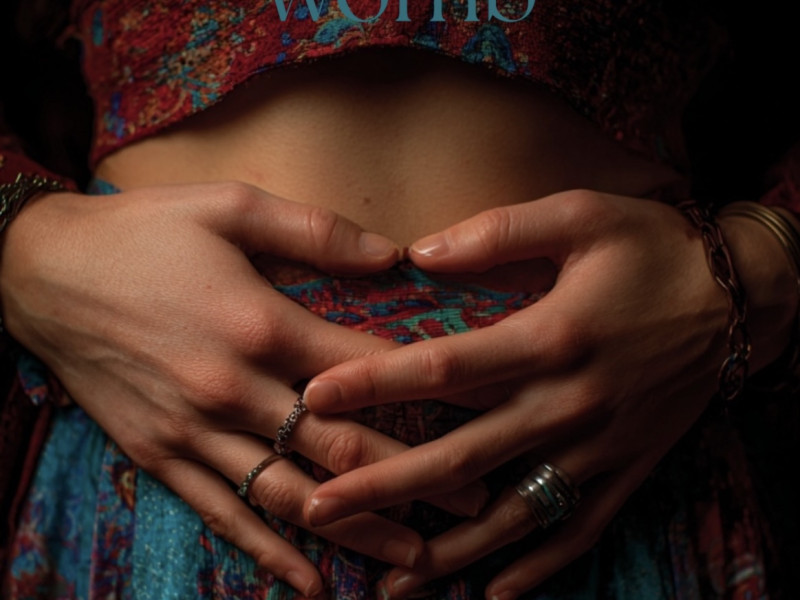 Rite of the Womb ❤️