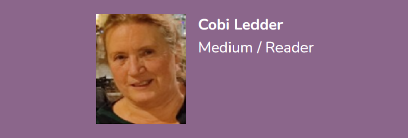 Waarnemingen vanuit je Aura met Cobi Ledder - Pleine conscience, Guérison, Intuition