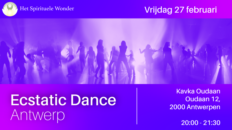 Ecstatic Dance