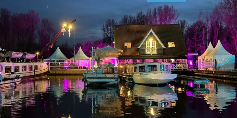 Exclusive Kizomba Flow Experience - Sensuele Dans, Dansworkshop, Latin Dance