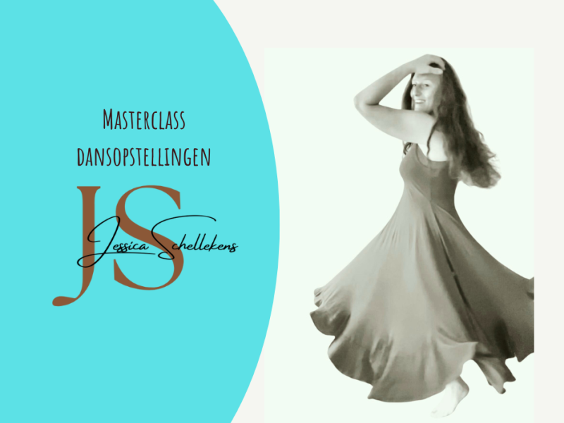 Masterclass dansopstellingen 4dagen - Family Constellations, Systemic Dance, Systemic Dance