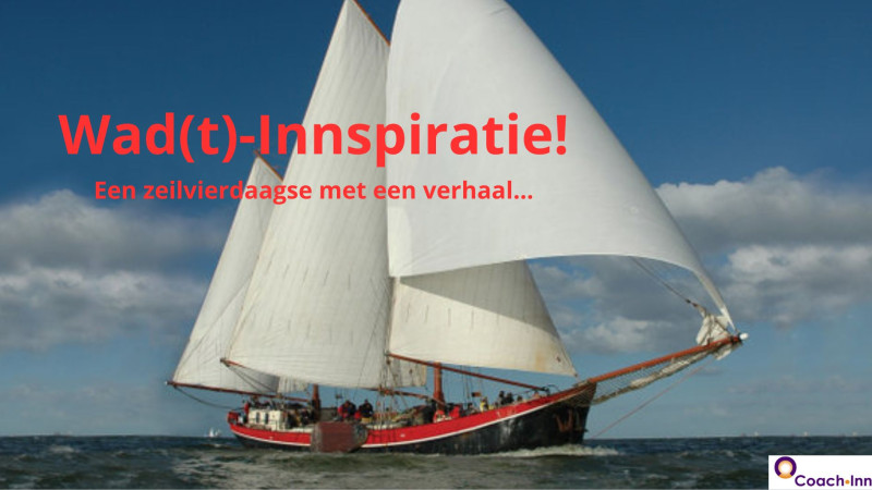 Wad(t) Innspiratie - Zeilvierdaagse