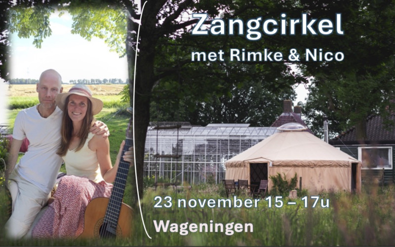 Zangcirkel