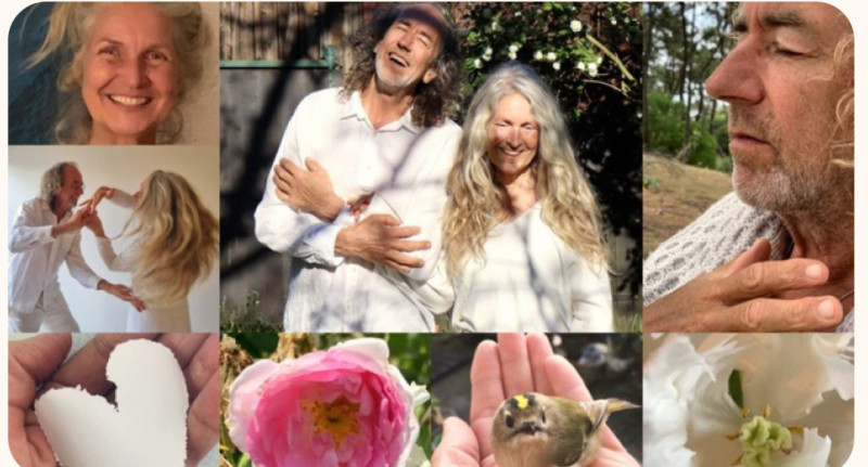  Ode aan Liefde — van Liefdesmoed tot stiltegeluk