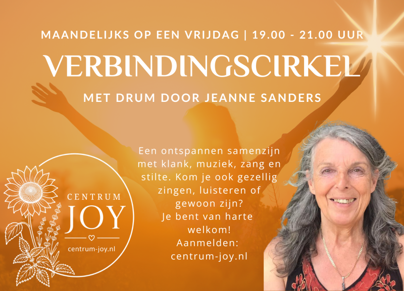 Verbindingscirkel