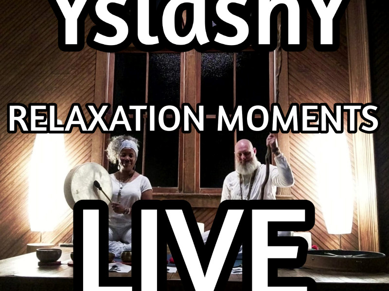 Relaxation Moments Live - Klank en Cacao Ceremonie - Cacao ceremonie, Klankreis-Soundbath, Meditatie
