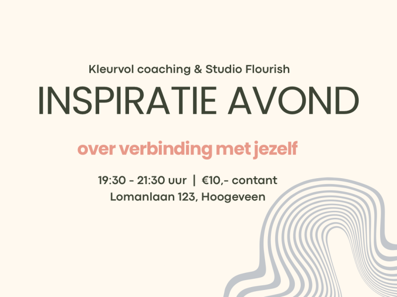 Inspiratie avond ~ SENSUAL YOGA