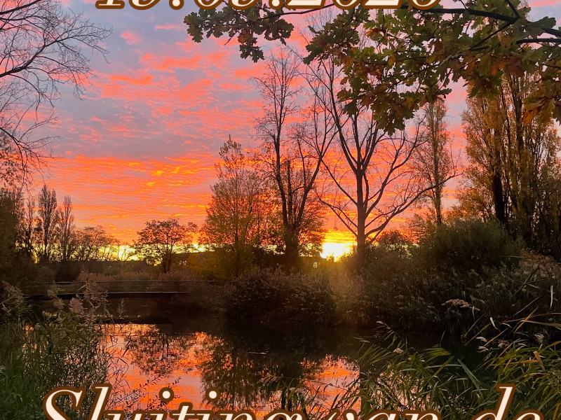 Sluiting van de Hemelpoorten - Herfst Equinox Vuur Ritueel