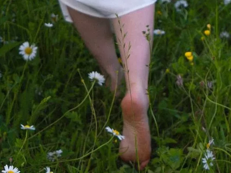 Biodanza in de tuin - Biodanza, Dansen in verbinding, Embodiment Dance