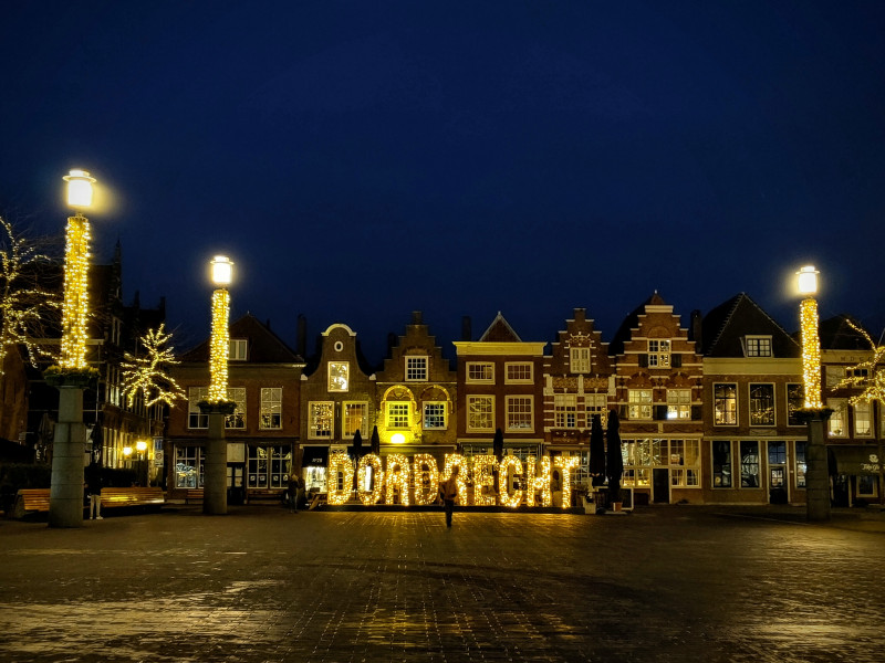 Foto Ommetje - Focus on the good - Groep