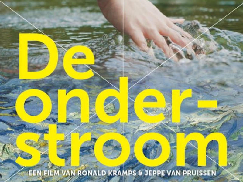 Green Dream Film-Club: De Onderstroom  - Verbinding, Film, Belevingslezingen
