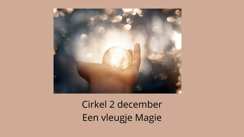Meditatie Cirkel