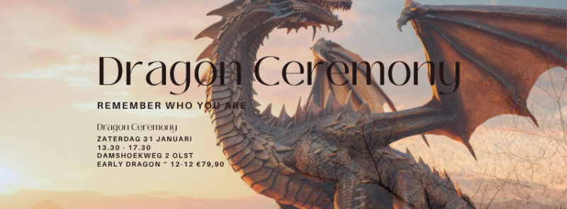 Dragon Ceremony