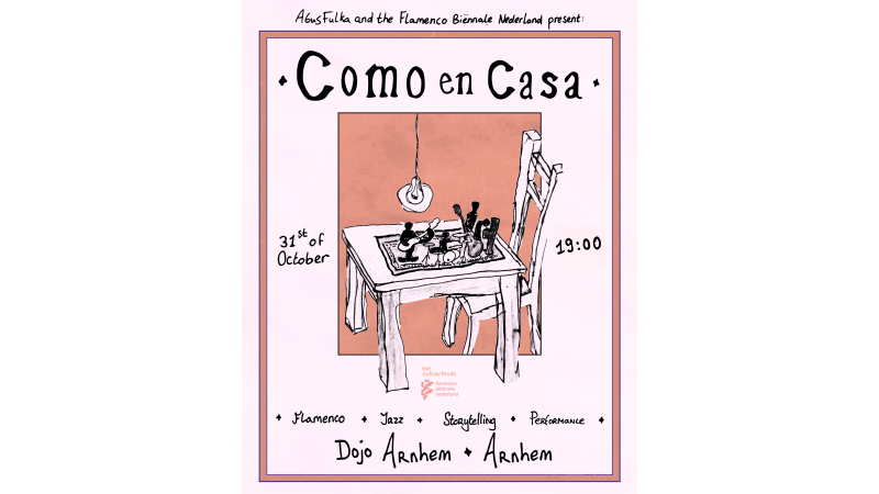AgusFulka | · Aletheia · Como en Casa Tour
