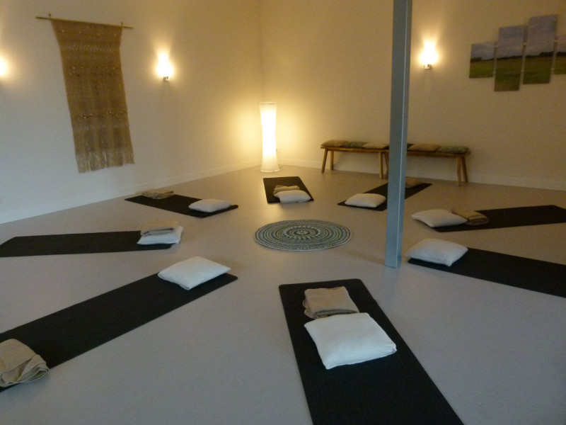 Kom mindful dansen!
