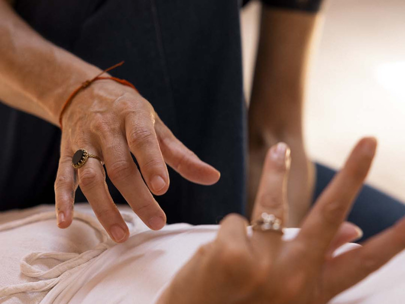 Kundalini NRGY groepssessie - Volle maan + Extra facilitator