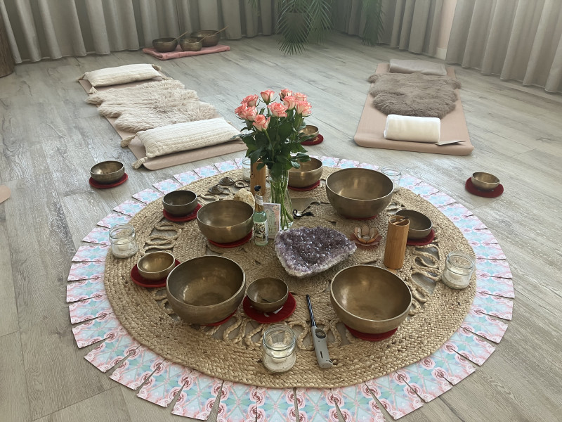 Inner Essence Morning Journey